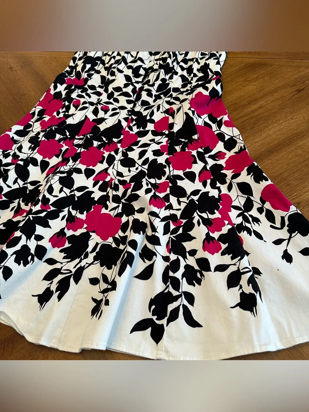 Nine West chic sleeveless